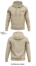 Maceo Boston Jr. Lodge No. 145 89907990 Hoodie - 1
