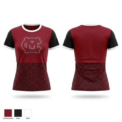Mid-Carolina High School Short Sleeve Performance Shirt - 2