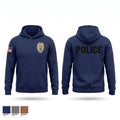 Washington Police Department 9291896 Hoodie - 1