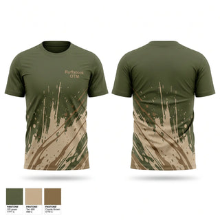 Short Sleeve Performance Shirt, Ruffstock OTM, Softball, Teamtime, Team time, sublimation, custom sports apparel, team uniforms, spirit wear, spiritwear, sports uniforms, custom shirts, team store, custom team store, fundraiser sports, apparel fundraiser