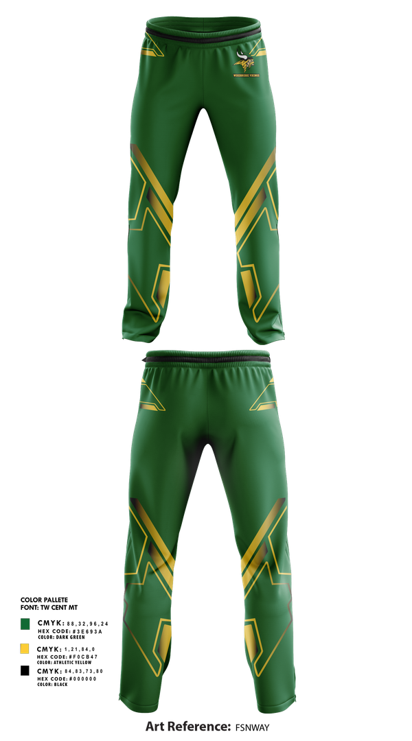 Sweatpants, Woodbridge Vikings, Women's Volleyball, Teamtime, Team time, sublimation, custom sports apparel, team uniforms, spirit wear, spiritwear, sports uniforms, custom shirts, team store, custom team store, fundraiser sports, apparel fundraiser