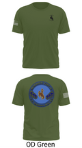 FE Warren Top-III 63787054 Short Sleeve Performance Shirt - 56