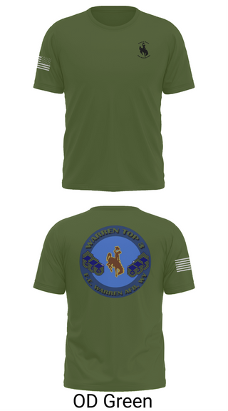 Short Sleeve Performance Shirt, FE Warren Top-III, , Teamtime, Team time, sublimation, custom sports apparel, team uniforms, spirit wear, spiritwear, sports uniforms, custom shirts, team store, custom team store, fundraiser sports, apparel fundraiser