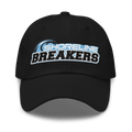 Shoreline Breakers 12u Royal Dad hat
