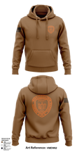 Green Haven CERT 13019233 Hoodie - 117