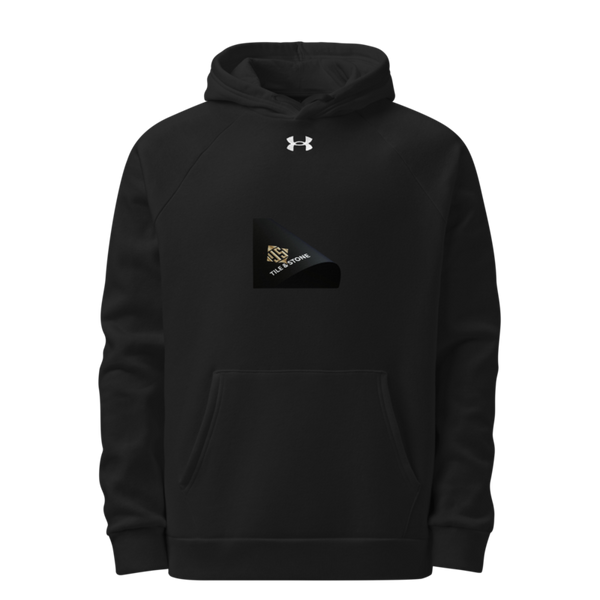 Js tile & stone 22201222 Under Armour Hoodie