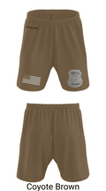 RRPD 85148430 Athletic Shorts With Pockets - 9