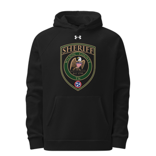 Sheriff 45341556 Under Armour Hoodie