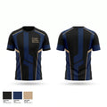 Cooper Nuclear Security Short Sleeve Performance Shirt - 1
