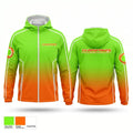HURRICANES 29988637 Windbreaker - 1