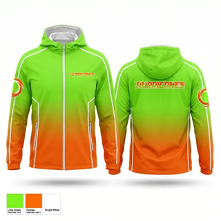 Windbreaker, HURRICANES, Softball, Teamtime, Team time, sublimation, custom sports apparel, team uniforms, spirit wear, spiritwear, sports uniforms, custom shirts, team store, custom team store, fundraiser sports, apparel fundraiser
