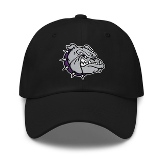 Dad hat - Black