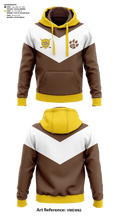 Cibola High School Golf 48815551 Hoodie - 42