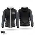 Midwest Vandals 30294213 Windbreaker - 1