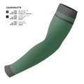 Lumberjacks Arm Sleeve - 21