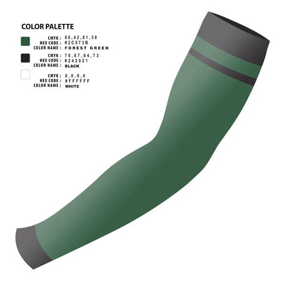 Arm Sleeve, Lumberjacks, Women's Basketball, Teamtime, Team time, sublimation, custom sports apparel, team uniforms, spirit wear, spiritwear, sports uniforms, custom shirts, team store, custom team store, fundraiser sports, apparel fundraiser