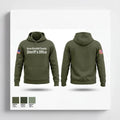 Anne Arundel County Sheriff’s Office 1371933 Hoodie - 1