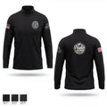 ECF Sniper team 1443907 Windbreaker - 1