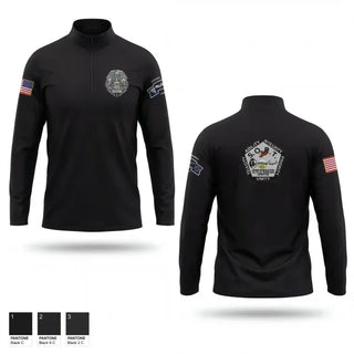 Windbreaker, ECF Sniper team, Police, Teamtime, Team time, sublimation, custom sports apparel, team uniforms, spirit wear, spiritwear, sports uniforms, custom shirts, team store, custom team store, fundraiser sports, apparel fundraiser