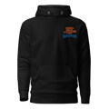 Scrappers Unisex Premium Hoodie | Cotton Heritage M2580