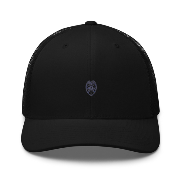 K9 Unit 71488996 Retro Trucker Hat | Yupoong 6606