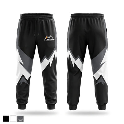 CO Altitude Hull Sweatpants - 1