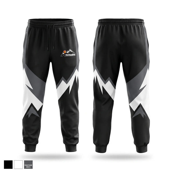 Sweatpants, CO Altitude Hull, Softball, Teamtime, Team time, sublimation, custom sports apparel, team uniforms, spirit wear, spiritwear, sports uniforms, custom shirts, team store, custom team store, fundraiser sports, apparel fundraiser