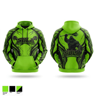 Hoodie, Sound Beach Lacrosse Academy, Men's Lacrosse, Teamtime, Team time, sublimation, custom sports apparel, team uniforms, spirit wear, spiritwear, sports uniforms, custom shirts, team store, custom team store, fundraiser sports, apparel fundraiser