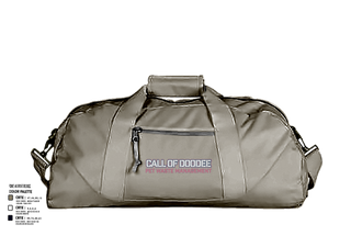 Duffle Bag, Indy Radio Platoon, , Teamtime, Team time, sublimation, custom sports apparel, team uniforms, spirit wear, spiritwear, sports uniforms, custom shirts, team store, custom team store, fundraiser sports, apparel fundraiser