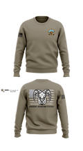 650th RSG 25521294 Crew Neck Sweatshirt - 2