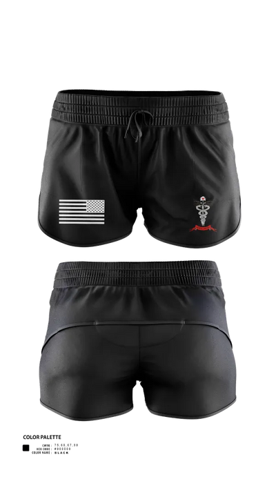 Treatment Platoon Ranger Panties - 30