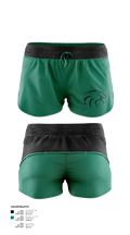 NSU Riverhawks Football 89263546 Women's Shorts - 32