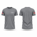 Agent Maintenance Program 68775223 Old School Cotton Feel Shirt - 1