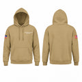 Hale County Sheriff’s Officer (AL) Hoodie - 1