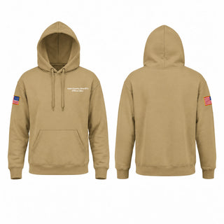 Hoodie, Hale County Sheriff’s Officer (AL), Police, Teamtime, Team time, sublimation, custom sports apparel, team uniforms, spirit wear, spiritwear, sports uniforms, custom shirts, team store, custom team store, fundraiser sports, apparel fundraiser