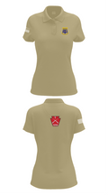 A co 1/109 75312716 Women's Short Sleeve Performance Polo  - 90