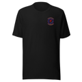 Trojans 85673427 Unisex Staple T-Shirt | Bella + Canvas 3001