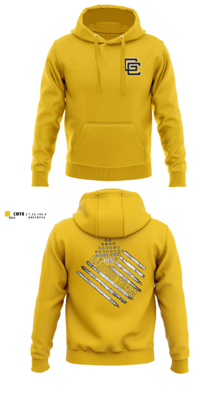 Hoodie, Goose Creek high school JROTC, Bowling, Teamtime, Team time, sublimation, custom sports apparel, team uniforms, spirit wear, spiritwear, sports uniforms, custom shirts, team store, custom team store, fundraiser sports, apparel fundraiser