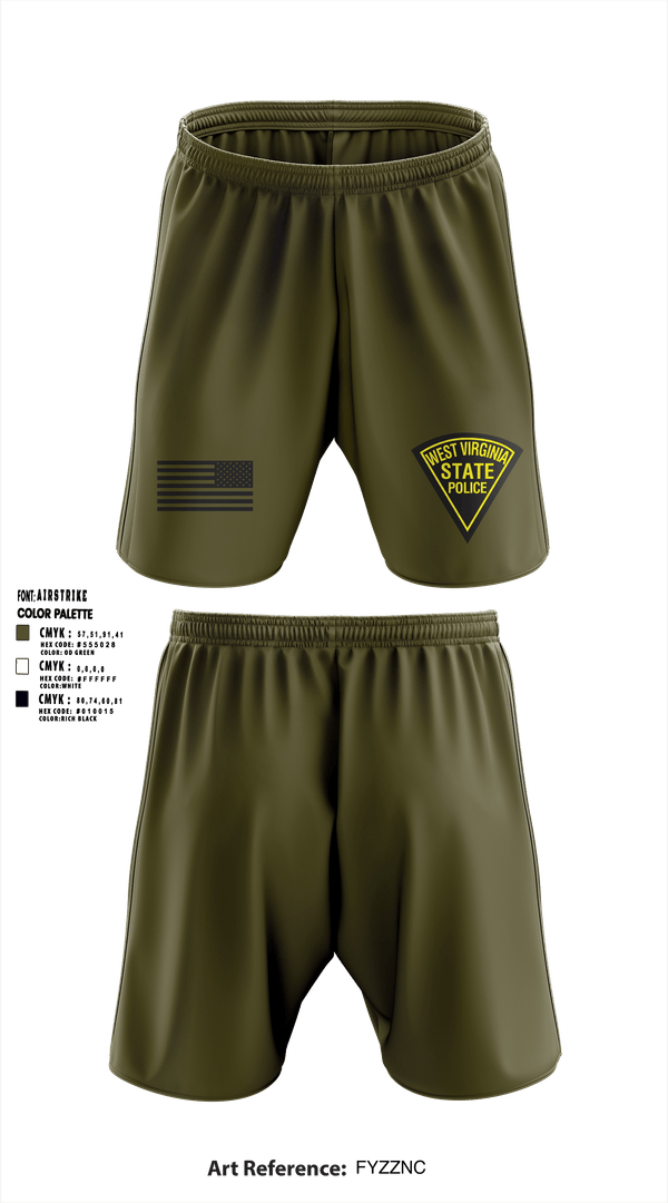 Athletic Shorts With Pockets, State Police, Police, Teamtime, Team time, sublimation, custom sports apparel, team uniforms, spirit wear, spiritwear, sports uniforms, custom shirts, team store, custom team store, fundraiser sports, apparel fundraiser
