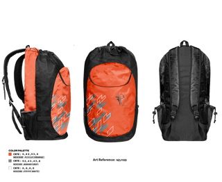 Gear Bag, Faith family footbal, , Teamtime, Team time, sublimation, custom sports apparel, team uniforms, spirit wear, spiritwear, sports uniforms, custom shirts, team store, custom team store, fundraiser sports, apparel fundraiser