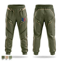UWG. Wolves Sweatpants - 1