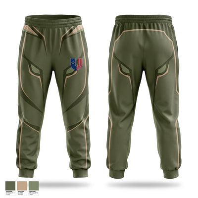 UWG. Wolves Sweatpants - 1