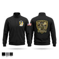 D Co, 1-501st AB Windbreaker - 1