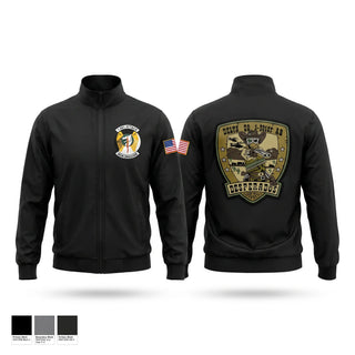Windbreaker, D Co, 1-501st AB, Army, Teamtime, Team time, sublimation, custom sports apparel, team uniforms, spirit wear, spiritwear, sports uniforms, custom shirts, team store, custom team store, fundraiser sports, apparel fundraiser