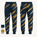 DEP Police Squad One 32340709 Sweatpants - 1