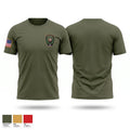 Wilson County Sheriff’s Department Short Sleeve Performance Shirt - 1