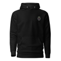 Radcliff Police Department Unisex Premium Hoodie | Cotton Heritage M2580