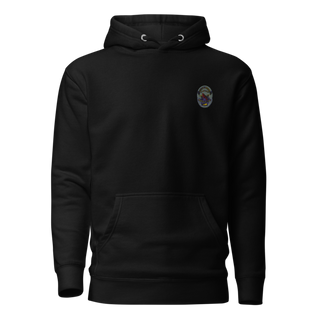 Radcliff Police Department Unisex Premium Hoodie | Cotton Heritage M2580