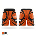 The Palmdale Aerospace Academy 27605566 Athletic Shorts With Pockets - 1