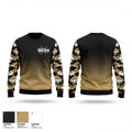 Northeast 9ers 24909858 Crew Neck Sweatshirt - 1